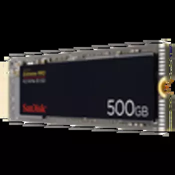 Внутренний SSD SanDisk Extreme PRO 500GB