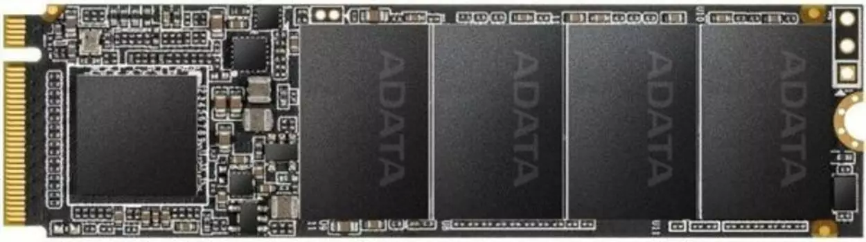 Внутренний SSD ADATA PCI-E x4 256GB
