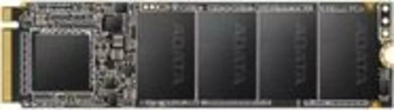 Внутренний SSD ADATA PCIe 512GB (вскрытая упаковка)
