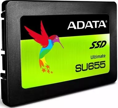 Внутренний SSD ADATA SATA III 240GB