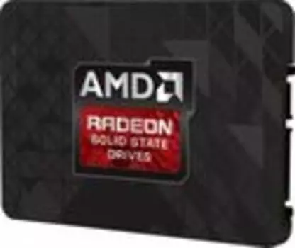 Внутренний SSD AMD SATA III 120Gb