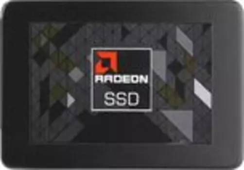 Внутренний SSD AMD SATA III 240Gb
