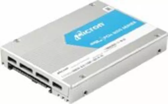 Внутренний SSD Crucial Micron 9200PRO 1920GB
