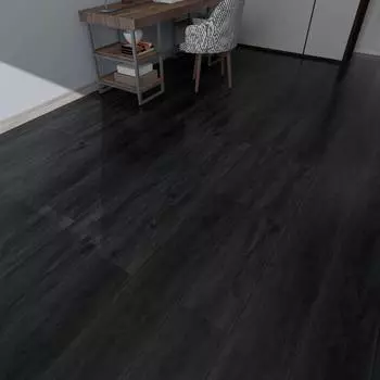 ПВХ Покрытие Calitex Originals Halong Bay Plank Click OG401 1220x228x4 (3,06 м2)