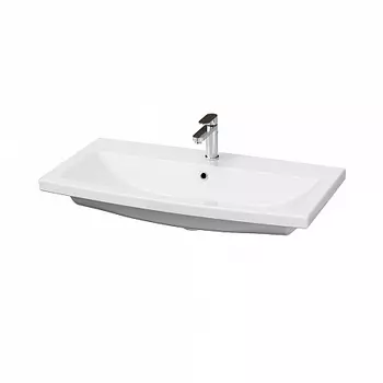 Раковина Cersanit мебельная COMO 90 1 отв.