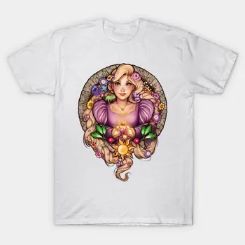 Футболка женская Ive Got A Dream Harajuku Print Kawaii футболка летняя женская футболка с коротким рукавом топ футболка S
