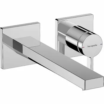 Смеситель для раковины Hansgrohe