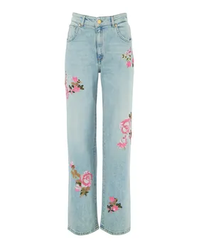 джинсы BLUMARINE