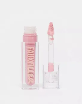 Huda Beauty – Искусственный наполнитель – Блеск для губ – Sugar Baby