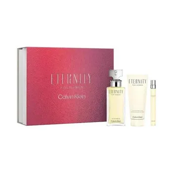 CALVIN KLEIN Парфюмерный набор Eternity