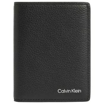 Кошелек Calvin Klein K50K512683 Warmth, черный