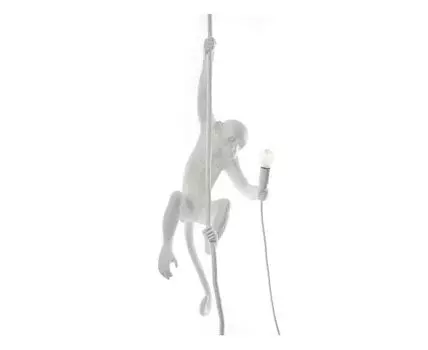 Подвесной светильник Monkey Lamp