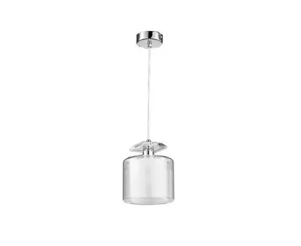 Подвесной светильник Newport 4401/S Chrome М0061237