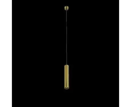 Подвесной светильник Maytoni Focus LED