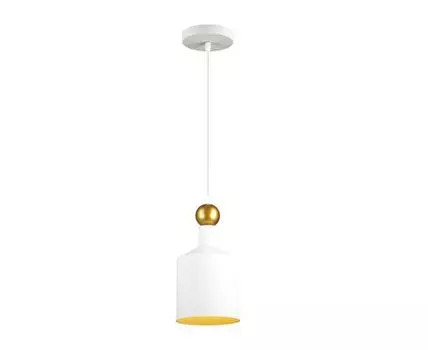 Подвесной светильник Odeon Light BOLLI