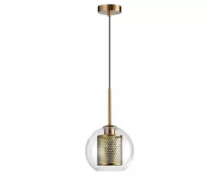 Подвесной светильник Odeon Light CLOCKY