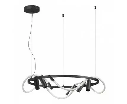 Подвесной светильник Odeon Light CORDA