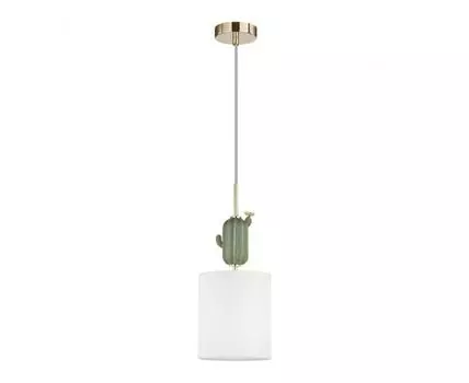 Подвесной светильник ODEON LIGHT EXCLUSIVE CACTUS