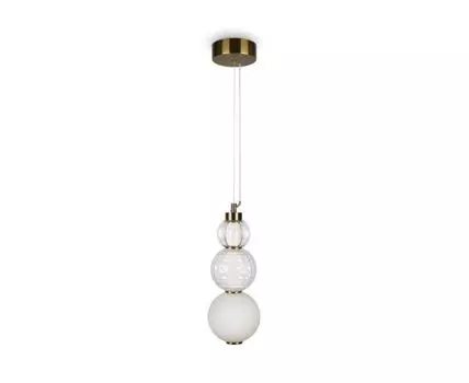 Подвесной светильник Maytoni Modern Collar