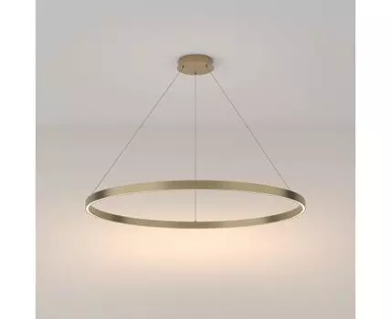 Подвесной светильник Maytoni Modern Rim