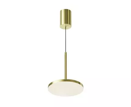 Подвесной светильник Maytoni Plato