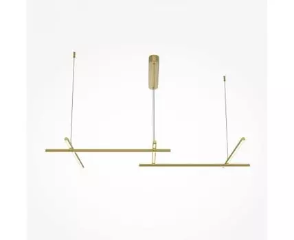 Подвесной светильник Maytoni Radiance
