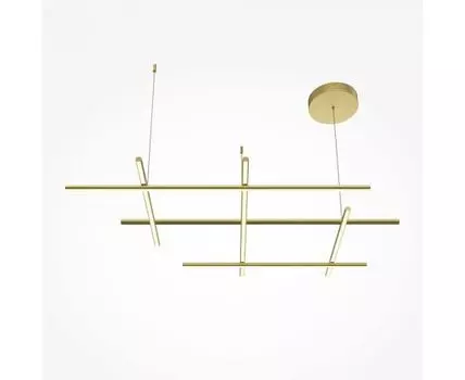Подвесной светильник Maytoni Radiance