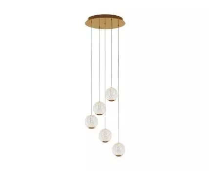 Подвесной светильник Maytoni Sapphire