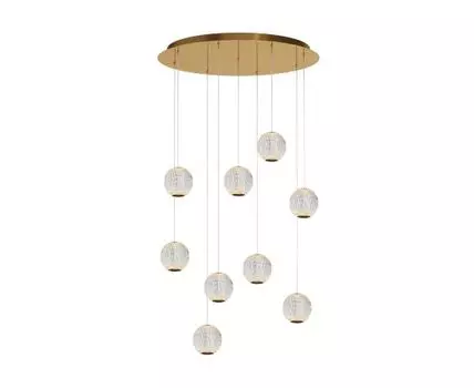 Подвесной светильник Maytoni Sapphire