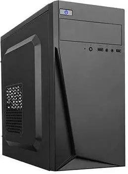 Компьютерный корпус mATX LinkWorld VC-13M171 черный