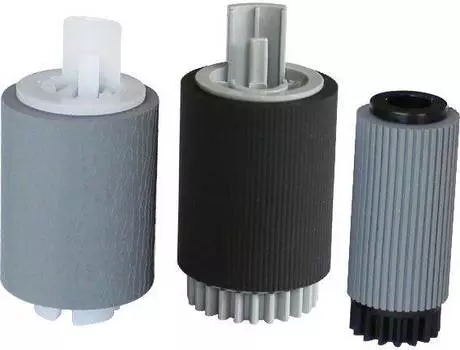 Комплект роликов Cet CET3502N для Canon iR2270/2870/3570 (упак.:3шт) (fb6-3405-000/fc0-5080-000/fc6-6661-000)