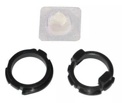 Комплект бушингов Cet CET5597 для Samsung SCX-4100 (упак.:2шт) (jc61-00948a/jc61-00947a)