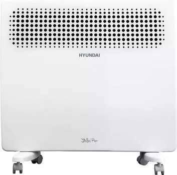 Конвектор Hyundai Stellar Pro H-HV23-10-UI3333 белый