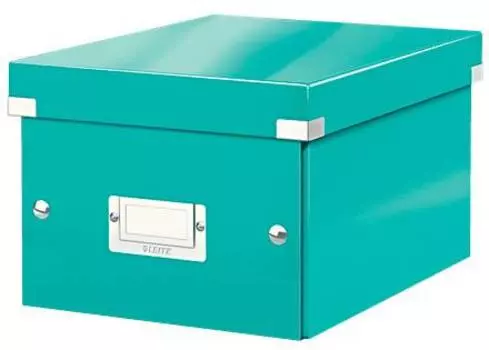 Короб для хранения Leitz Click &amp; Store (60430051)