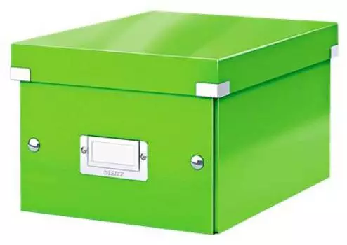 Короб для хранения Leitz Click &amp; Store (60430054)