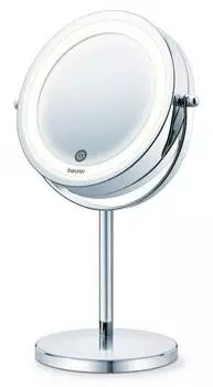 Косметическое зеркало Beurer BS55 хром (654.86)