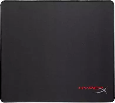 Коврик для мыши HyperX Fury S Pro черный (4p5q5aa)