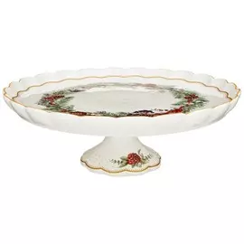 Тортовница Lefard Celebration 29x29x10 см