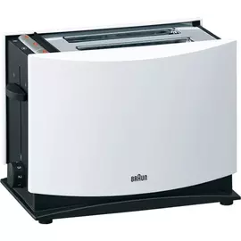 Тостер Braun HT400WH