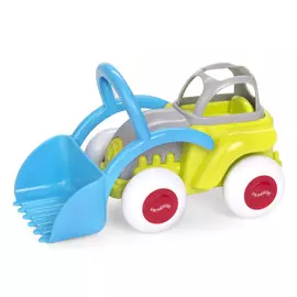 Трактор MIDI Vikingtoys в ассортименте