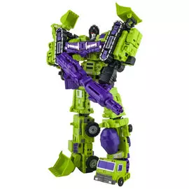 Трансбот 1TOY Инженерный батальон 14 предметов