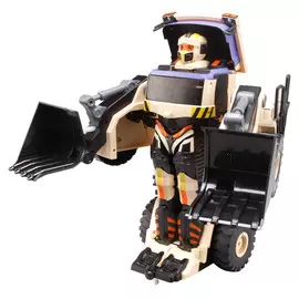 Трансформер 1Toy Экскаватор