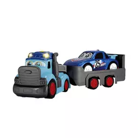 Трейлер Happy с прицепом 60 см