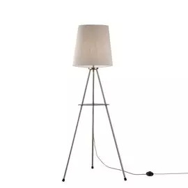 Торшер Maytoni MOD008FL-01N никель 1хE27х40W
