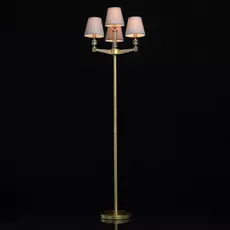 Торшер MW-Light 700042504 4/40w e14