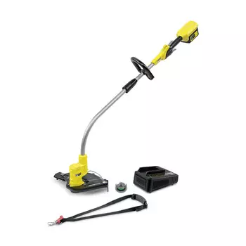 Триммер электрический Karcher BatterySet аккумуляторный (LTR 36-33)