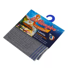 Тряпка Thion для мытья барбекю и грилей 33x35 см