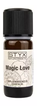 Адаптирующая композиция 100% эфирных масел Styx Magic Love 100% Essential Oil