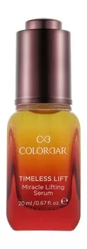 Антивозрастная сыворотка для лица Colorbar Timeless Lift Miracle Lifting Serum