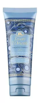 Ароматический гель для душа с экстрактами морских водорослей Tesori D'Oriente Thalasso Therapy Bath Cream
